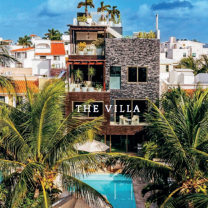 Villa Patron Cancun- Hotel zone Pok ta pok vacation rental