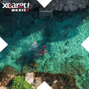 Xcaret VIP Experience