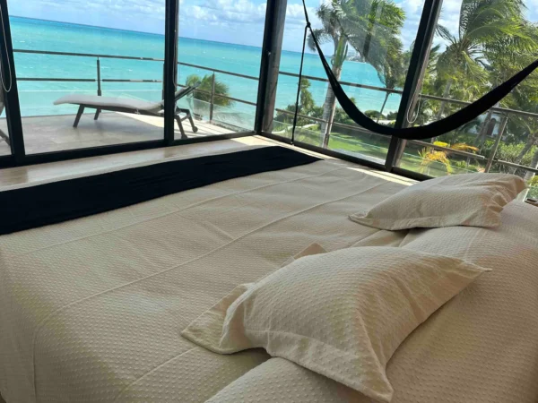 Casa Gaviota- Cancun’s Hotel Zone beachfront  vacation rental - Image 7
