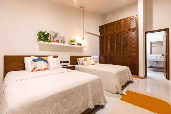 Villa Laguna Cancun’s Hotel Zone lagoon front  vacation rental - Image 5