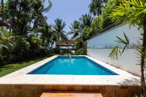 Villa Laguna Cancun’s Hotel Zone lagoon front  vacation rental - Image 6