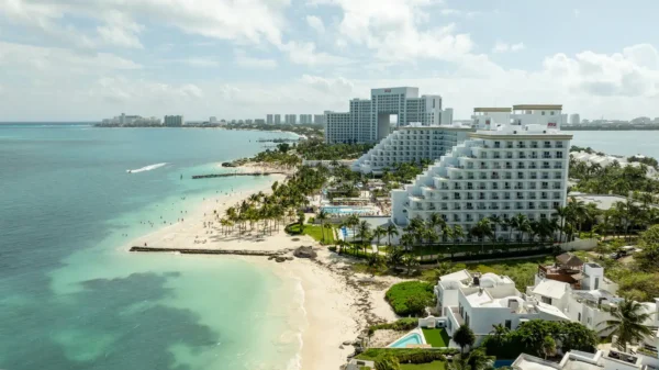 Villa Fundador- Cancun’s Hotel Zone  vacation rental - Image 8