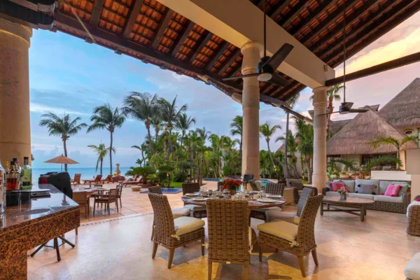 Villa Presidente- Cancun’s Hotel Zone  vacation rental - Image 2