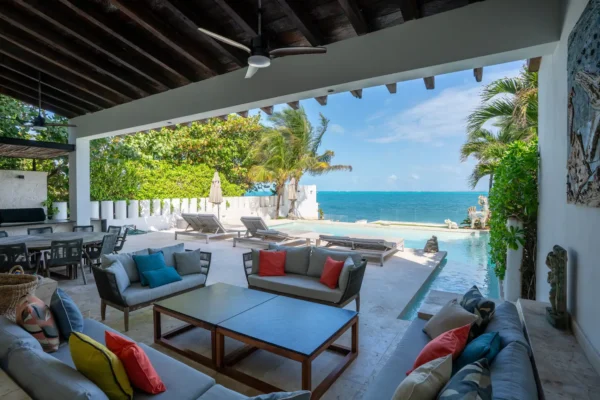 Villa Fundador- Cancun’s Hotel Zone  vacation rental - Image 7
