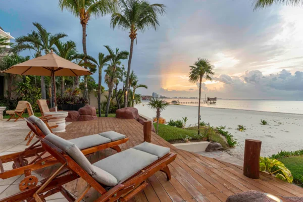 Villa Presidente- Cancun’s Hotel Zone  vacation rental - Image 5