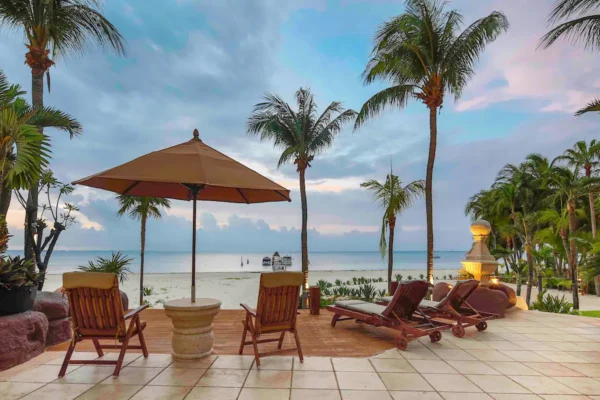 Villa Presidente- Cancun’s Hotel Zone  vacation rental - Image 3