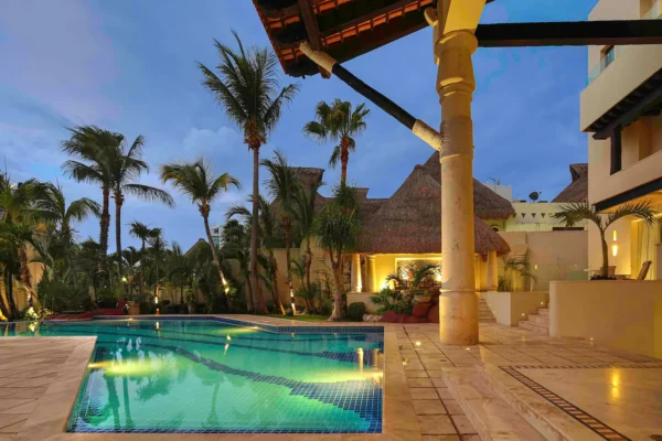 Villa Presidente- Cancun’s Hotel Zone  vacation rental - Image 6