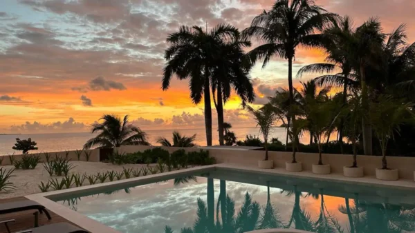 Casa Gaviota- Cancun’s Hotel Zone beachfront  vacation rental - Image 8