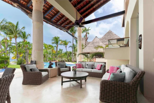 Villa Presidente- Cancun’s Hotel Zone  vacation rental - Image 4