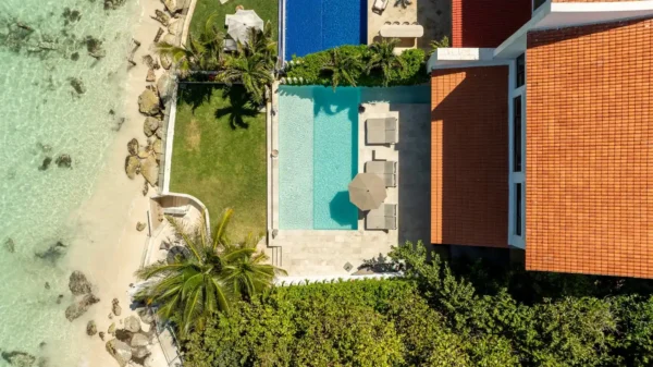 Villa Fundador- Cancun’s Hotel Zone  vacation rental - Image 9