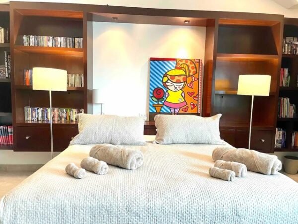 Casa Blanca- Cancun’s Hotel Zone beachfront  vacation rental - Image 11