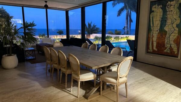 Casa Gaviota- Cancun’s Hotel Zone beachfront  vacation rental - Image 12