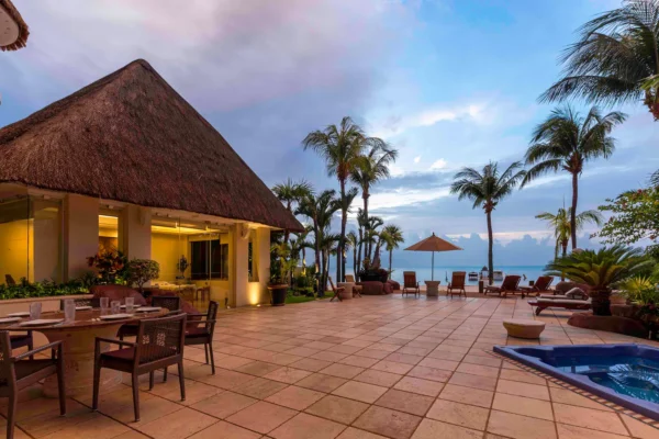 Villa Presidente- Cancun’s Hotel Zone  vacation rental - Image 7