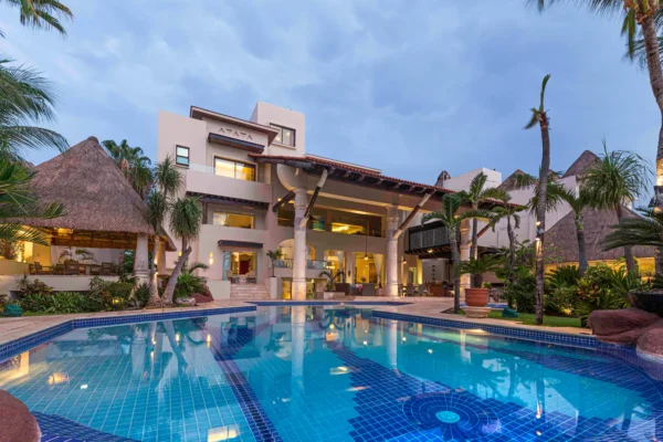 Villa Presidente- Cancun’s Hotel Zone  vacation rental - Image 8