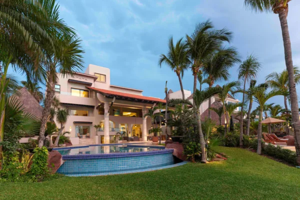 Villa Presidente- Cancun’s Hotel Zone  vacation rental - Image 9