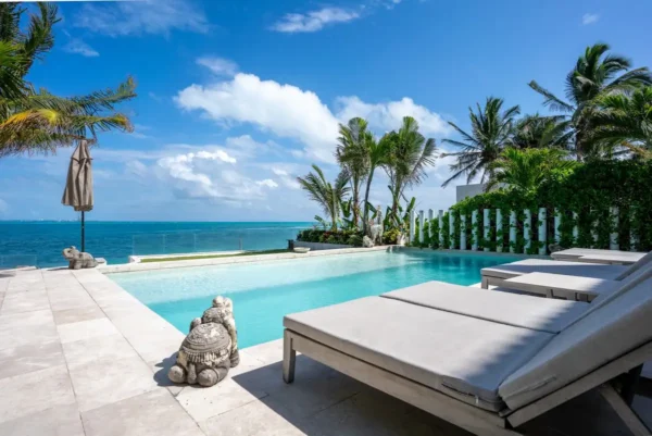 Villa Fundador- Cancun’s Hotel Zone  vacation rental