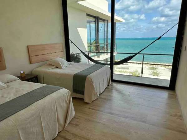 Casa Gaviota- Cancun’s Hotel Zone beachfront  vacation rental - Image 6