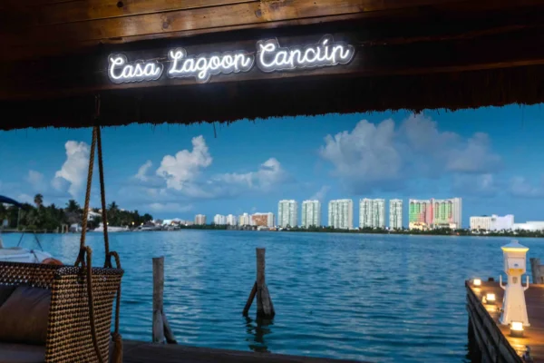 Villa Laguna Cancun’s Hotel Zone lagoon front  vacation rental - Image 8