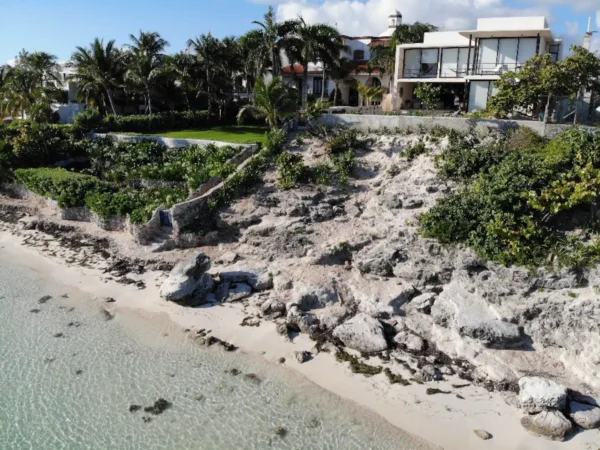 Casa Gaviota- Cancun’s Hotel Zone beachfront  vacation rental