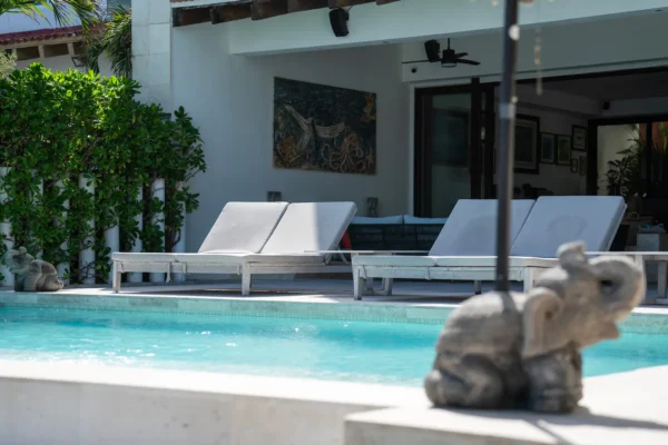 Villa Fundador- Cancun’s Hotel Zone  vacation rental - Image 4