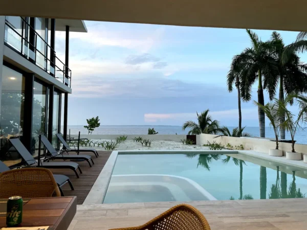 Casa Gaviota- Cancun’s Hotel Zone beachfront  vacation rental - Image 4