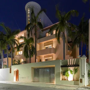 Villa Presidente- Cancun’s Hotel Zone  vacation rental