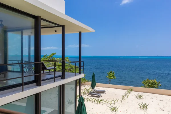 Casa Gaviota- Cancun’s Hotel Zone beachfront  vacation rental - Image 2