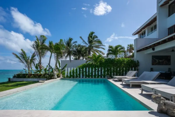 Villa Fundador- Cancun’s Hotel Zone  vacation rental - Image 2