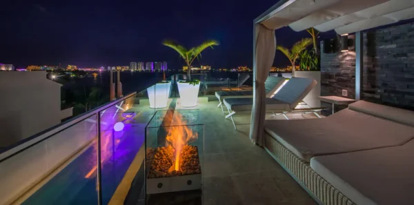 Casa Patron luxury Cancun’s Hotel Zone  vacation rental - Image 12
