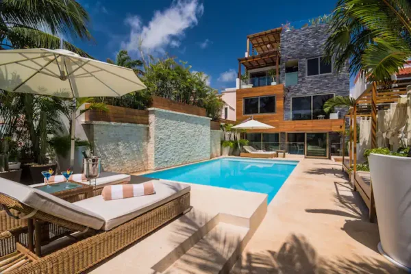 Casa Patron luxury Cancun’s Hotel Zone  vacation rental - Image 15