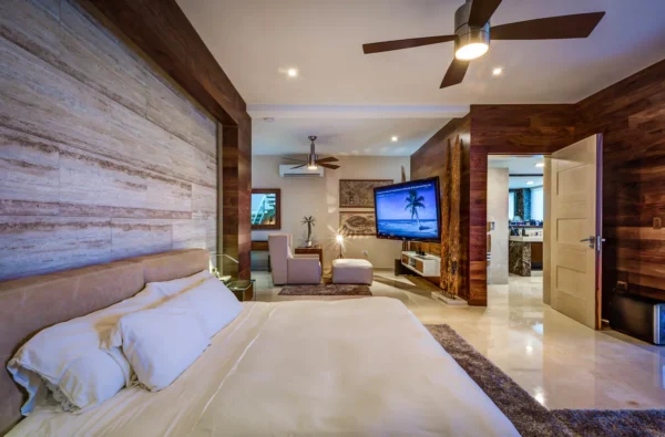 Casa Patron luxury Cancun’s Hotel Zone  vacation rental - Image 2
