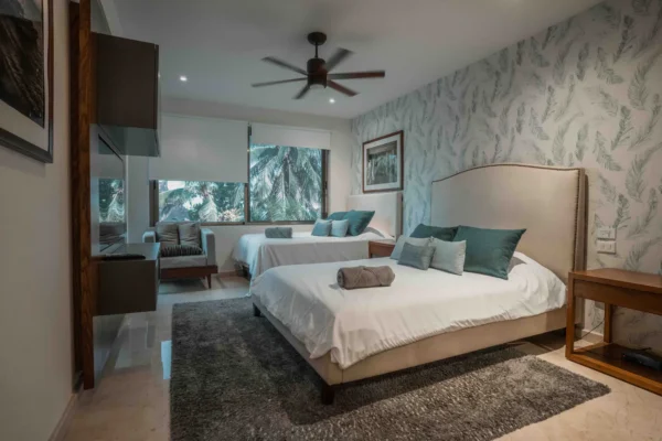 Casa Patron luxury Cancun’s Hotel Zone  vacation rental - Image 3