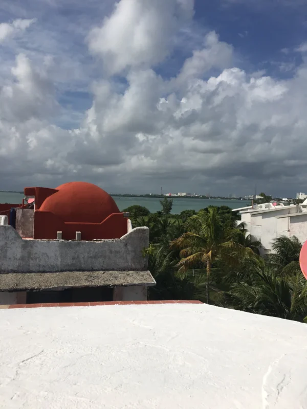 Stellar Penthouse Cancun’s Hotel Zone  vacation rental condo - Image 11