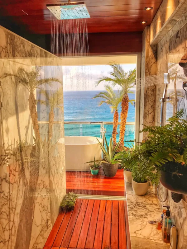 La Cantera pentahouse Cancun’s Hotel Zone  vacation rental condo - Image 15