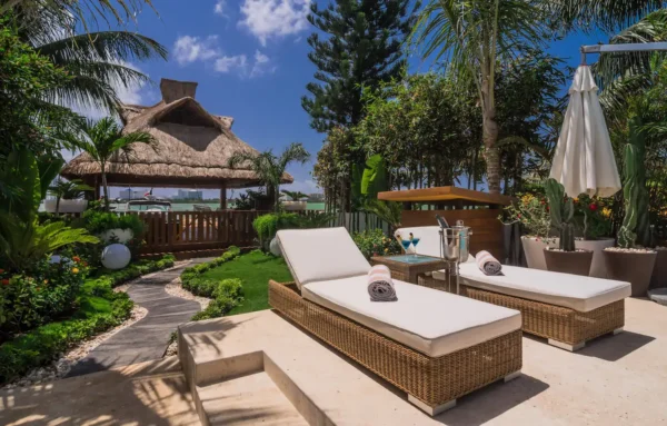 Casa Patron luxury Cancun’s Hotel Zone  vacation rental - Image 4