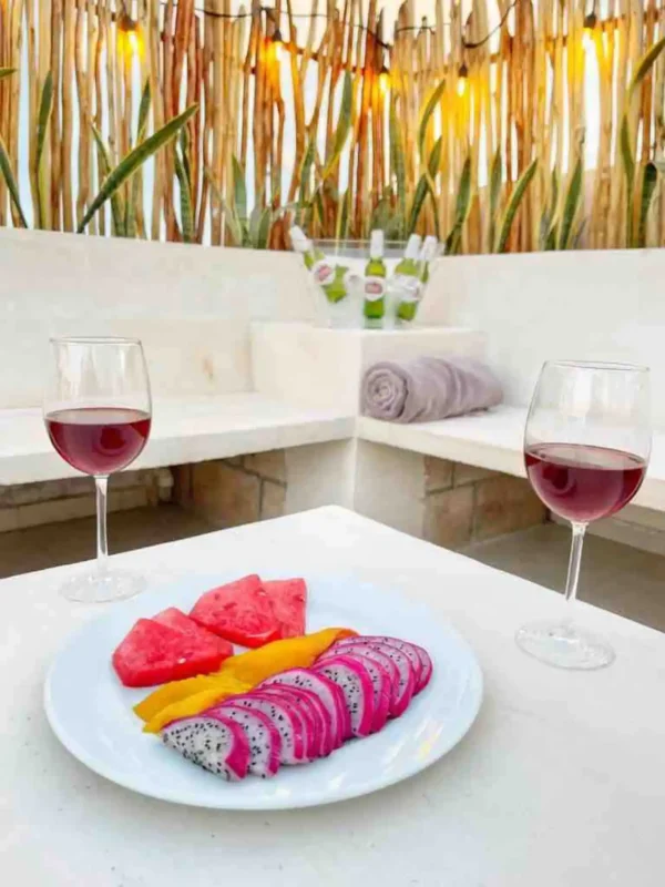 Stellar Penthouse Cancun’s Hotel Zone  vacation rental condo - Image 14