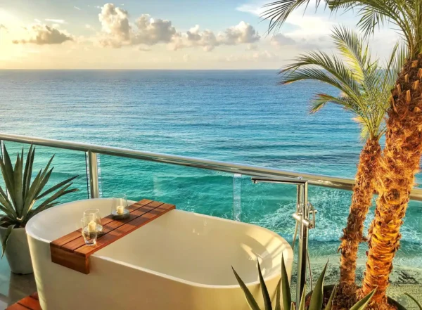 La Cantera pentahouse Cancun’s Hotel Zone  vacation rental condo - Image 11