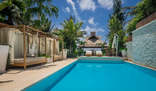 Casa Patron luxury Cancun’s Hotel Zone  vacation rental - Image 21