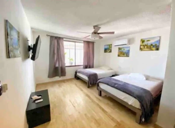 Stellar Penthouse Cancun’s Hotel Zone  vacation rental condo - Image 13
