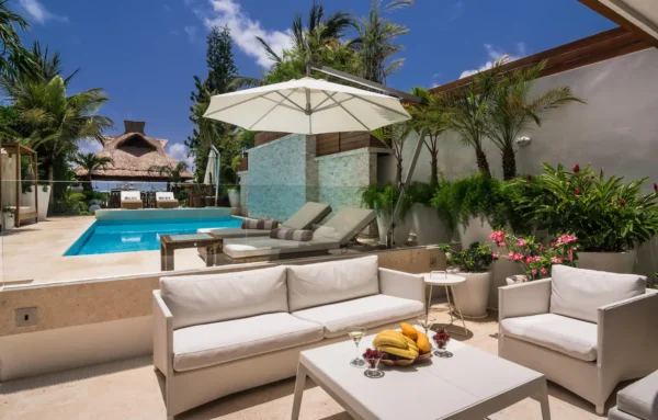 Casa Patron luxury Cancun’s Hotel Zone  vacation rental - Image 6