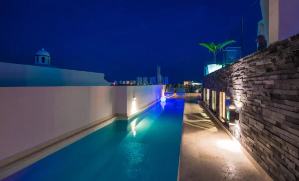 Casa Patron luxury Cancun’s Hotel Zone  vacation rental - Image 25