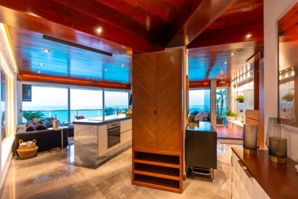 La Cantera pentahouse Cancun’s Hotel Zone  vacation rental condo - Image 6