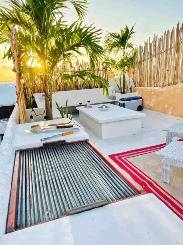 Stellar Penthouse Cancun’s Hotel Zone  vacation rental condo