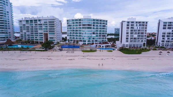 La Cantera pentahouse Cancun’s Hotel Zone  vacation rental condo - Image 14