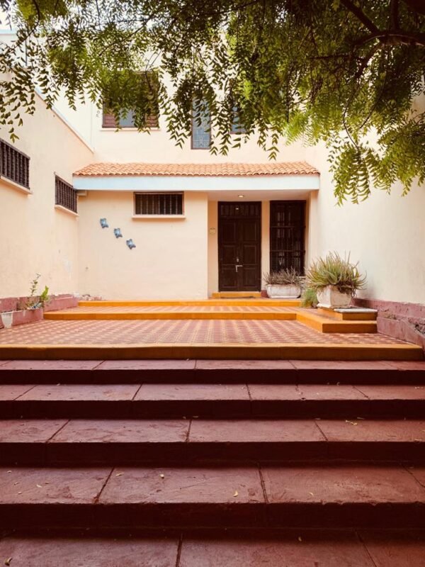 Villa Chicxulub, beachfront  vacation rental in Progreso, Yucatan - Image 3