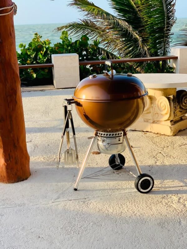 Villa Chicxulub, beachfront  vacation rental in Progreso, Yucatan - Image 17