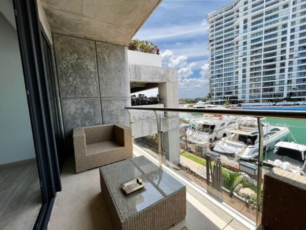 Marina condos Puerto Cancun  vacation rentals - Image 8