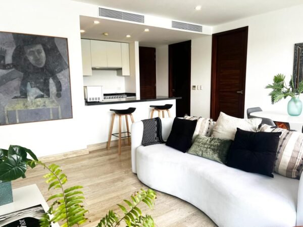 Marina condos Puerto Cancun  vacation rentals - Image 10
