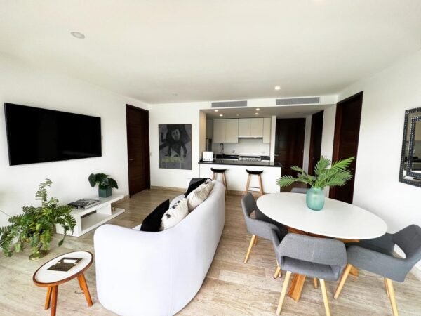 Marina condos Puerto Cancun  vacation rentals - Image 13