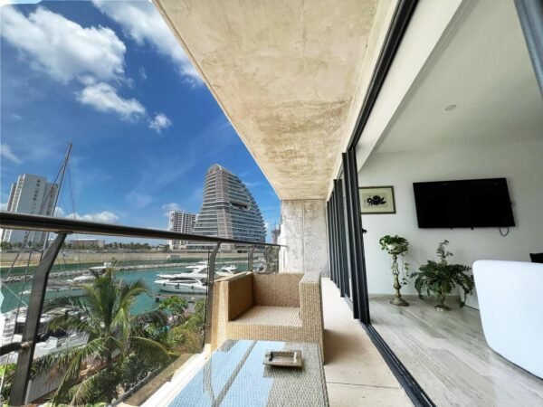 Marina condos Puerto Cancun  vacation rentals - Image 16